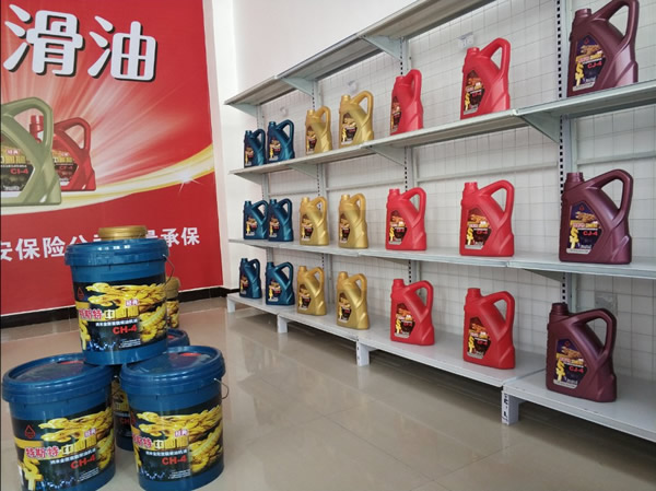 【特斯特潤滑油】質(zhì)量保證、熱銷隴南市場