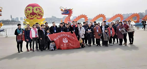 【定制旅游】好消息！隴運(yùn)集團(tuán)潤(rùn)華旅行社推出新優(yōu)惠活動(dòng)！