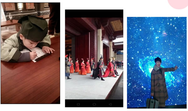 【定制旅游】好消息！隴運(yùn)集團(tuán)潤(rùn)華旅行社推出新優(yōu)惠活動(dòng)！