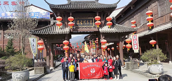 【定制旅游】好消息！隴運(yùn)集團(tuán)潤(rùn)華旅行社推出新優(yōu)惠活動(dòng)！