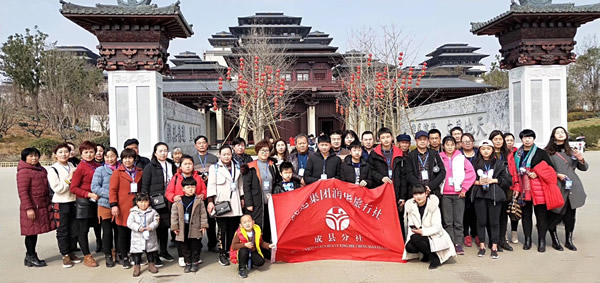 【定制旅游】好消息！隴運(yùn)集團(tuán)潤(rùn)華旅行社推出新優(yōu)惠活動(dòng)！