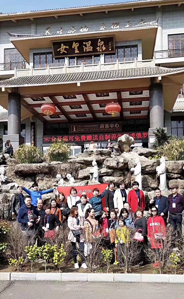 【定制旅游】好消息！隴運(yùn)集團(tuán)潤(rùn)華旅行社推出新優(yōu)惠活動(dòng)！