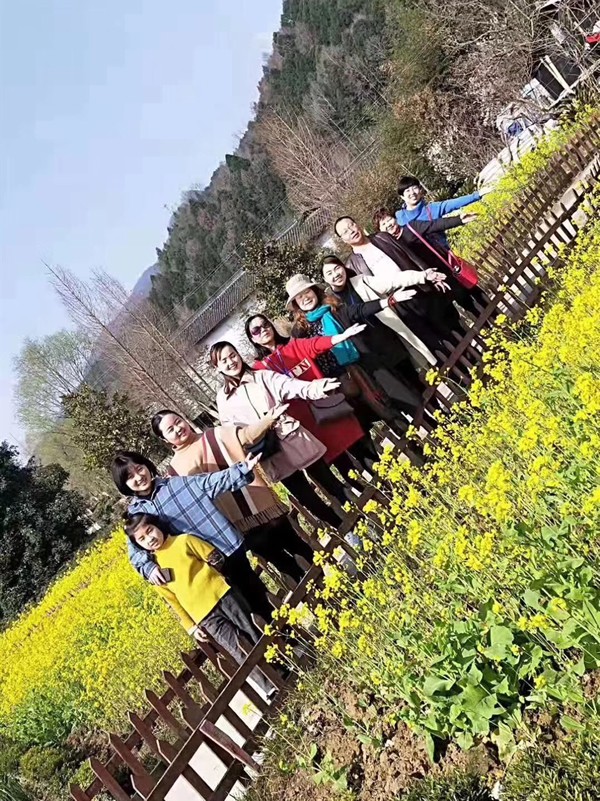 【定制旅游】好消息！隴運(yùn)集團(tuán)潤(rùn)華旅行社推出新優(yōu)惠活動(dòng)！